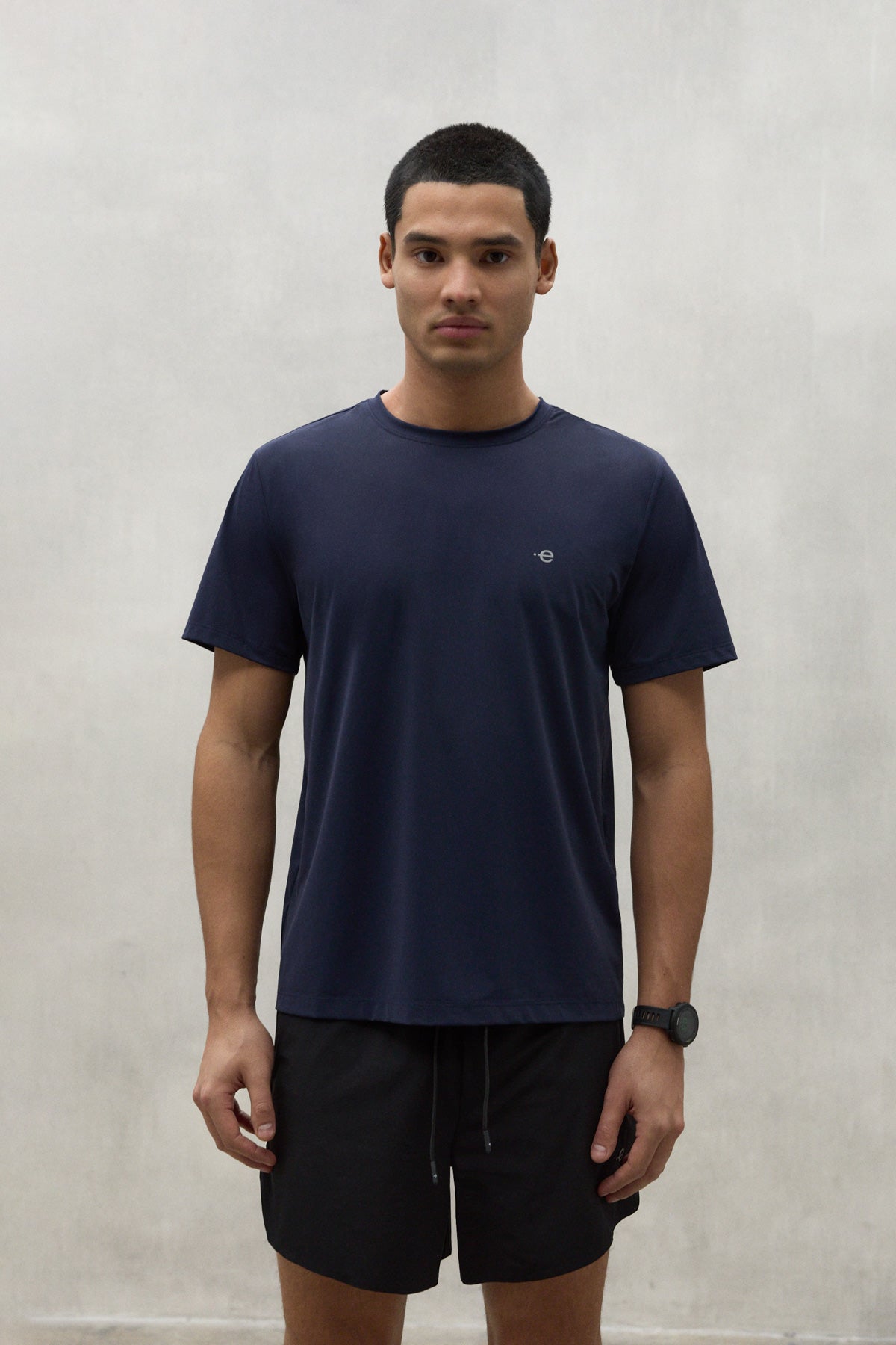 ecoalf-camiseta-zurich-azul image 3