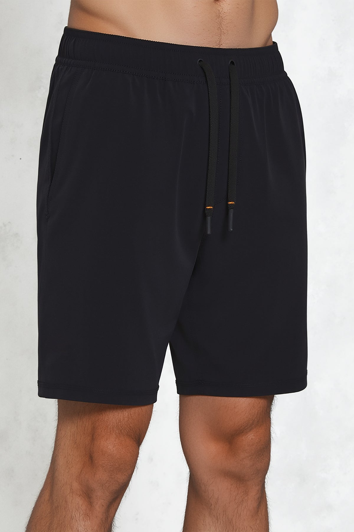 shorts-ecoalf-perry-negros-de-hombre-nylon-reciclado-y-biker-interior-transpirab image 2