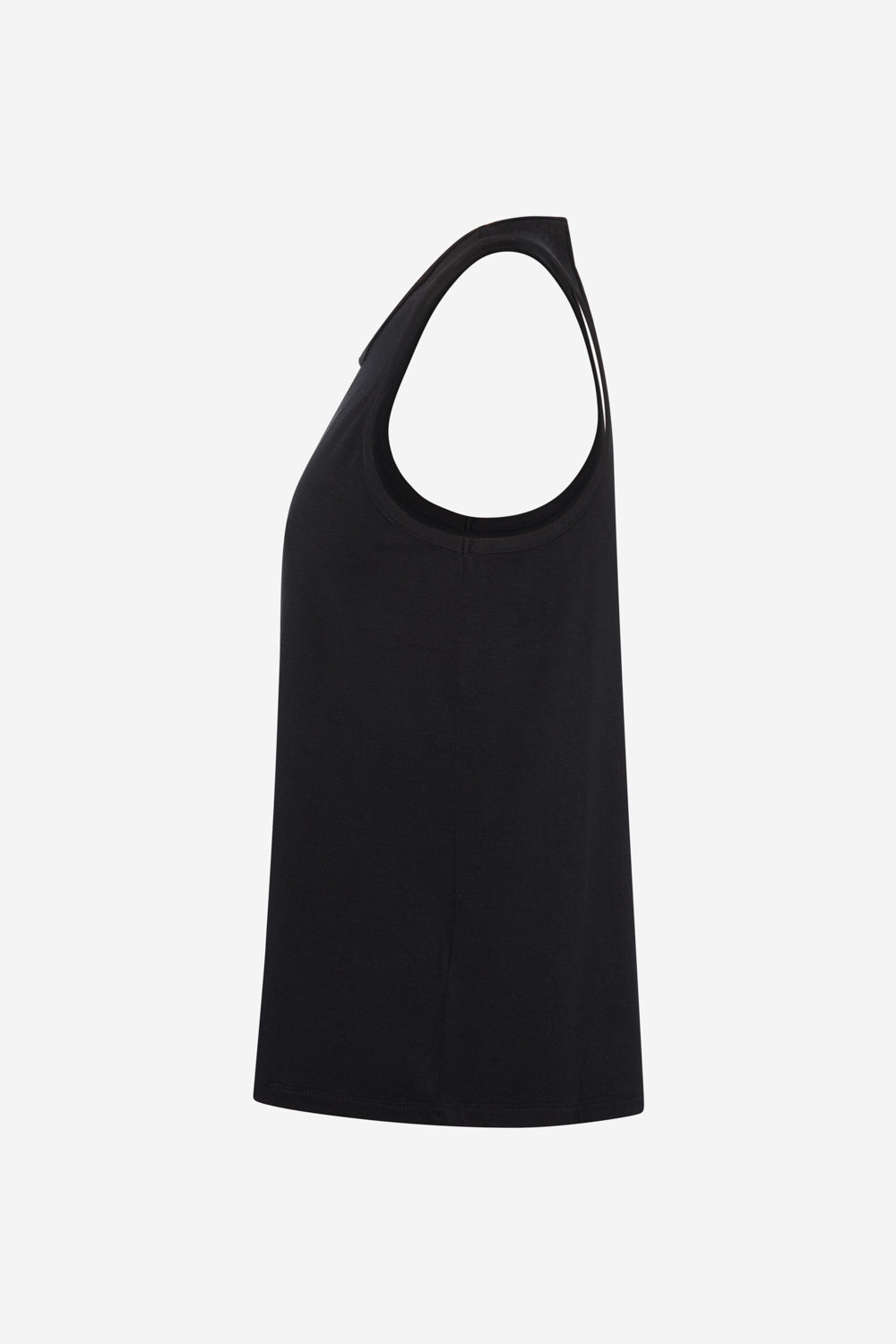ecoalf-top-emina-negro-de-micromodal-para-mujer image 3