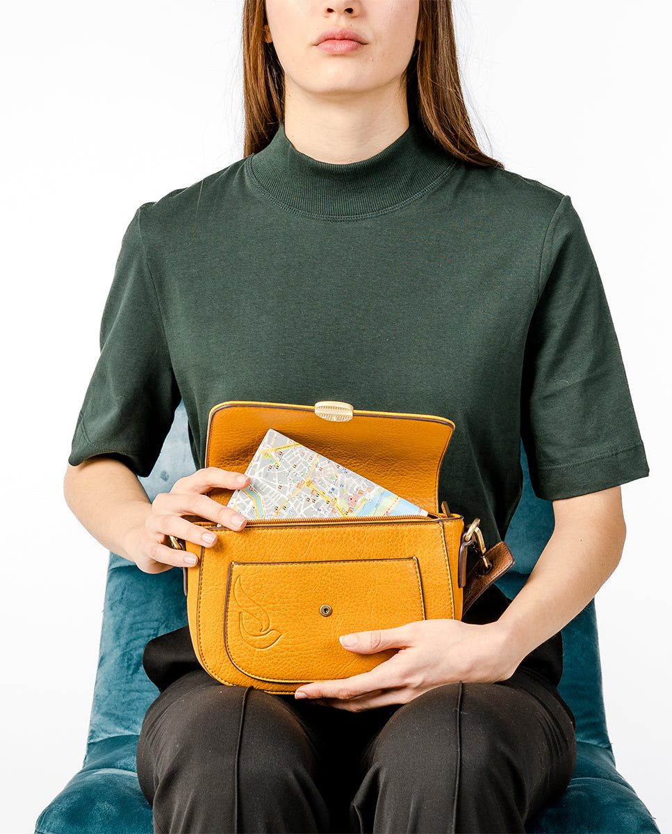 abbacino-bolso-hombro-reciclado-mbar image 2