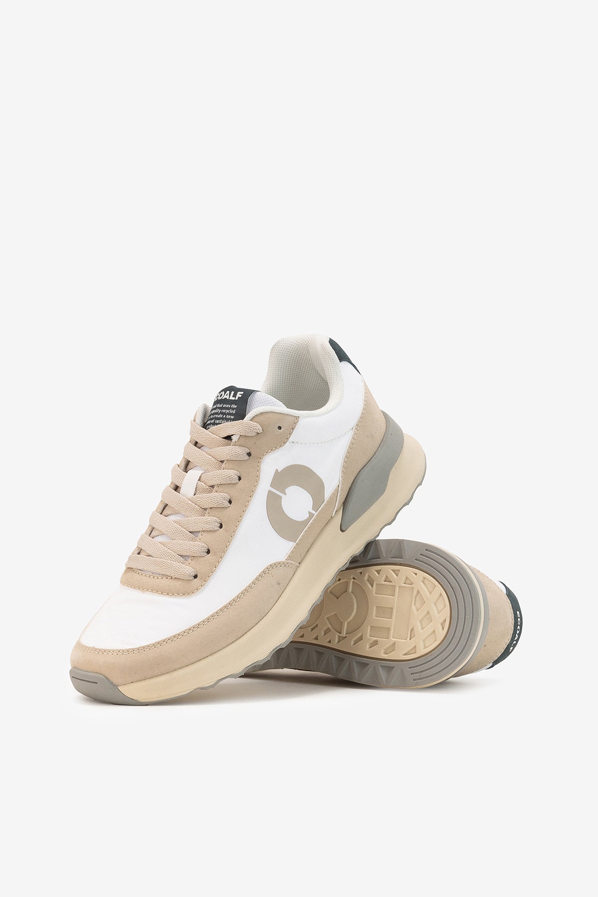 zapatillas-conde-marrones-de-mujer-ecoalf-100-poliamida-reciclada-veganas-t-cnic image 3