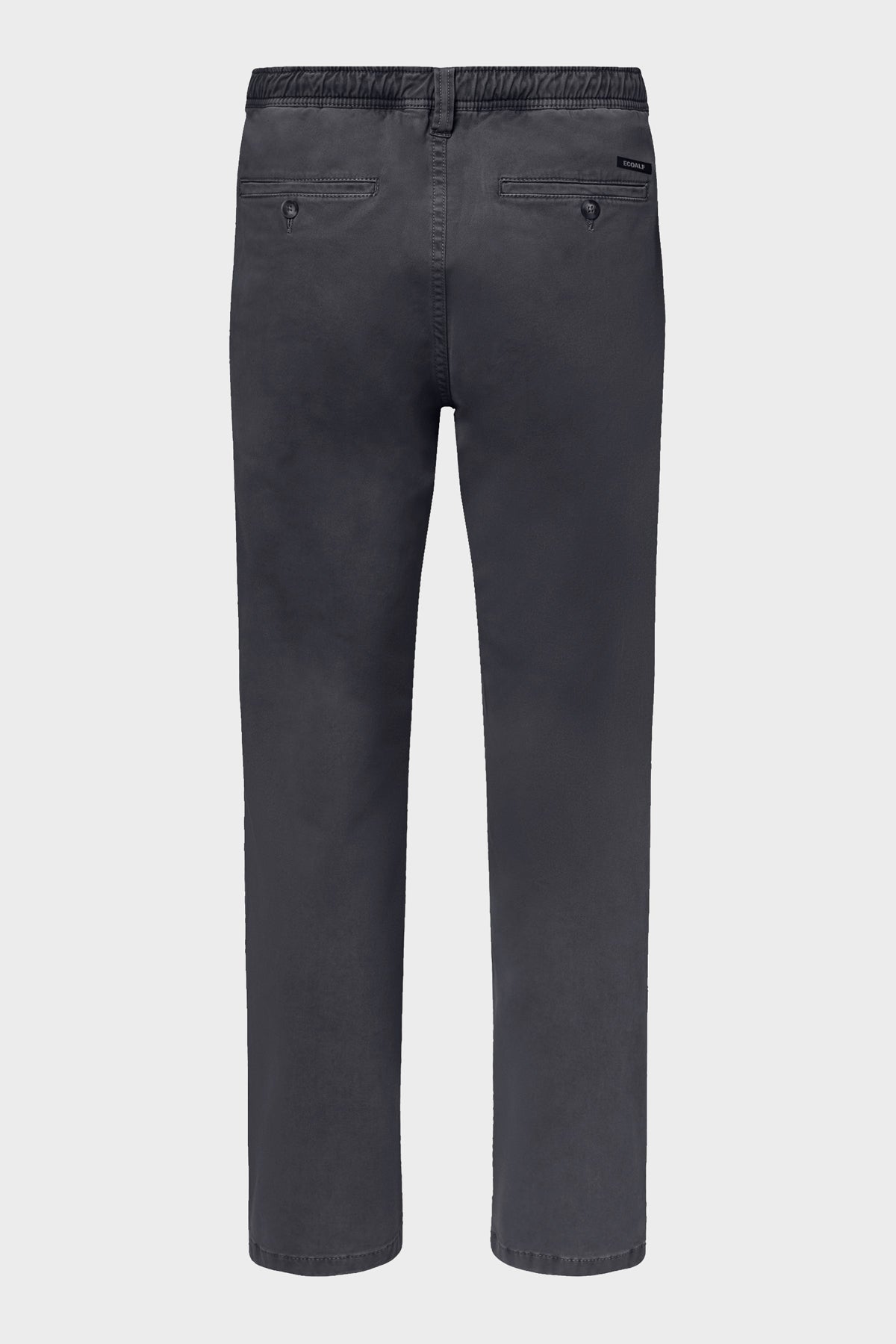 pantal-n-ethiwin-ecoalf-de-algod-n-regenerativo-gris-oscuro-fit-regular image 5
