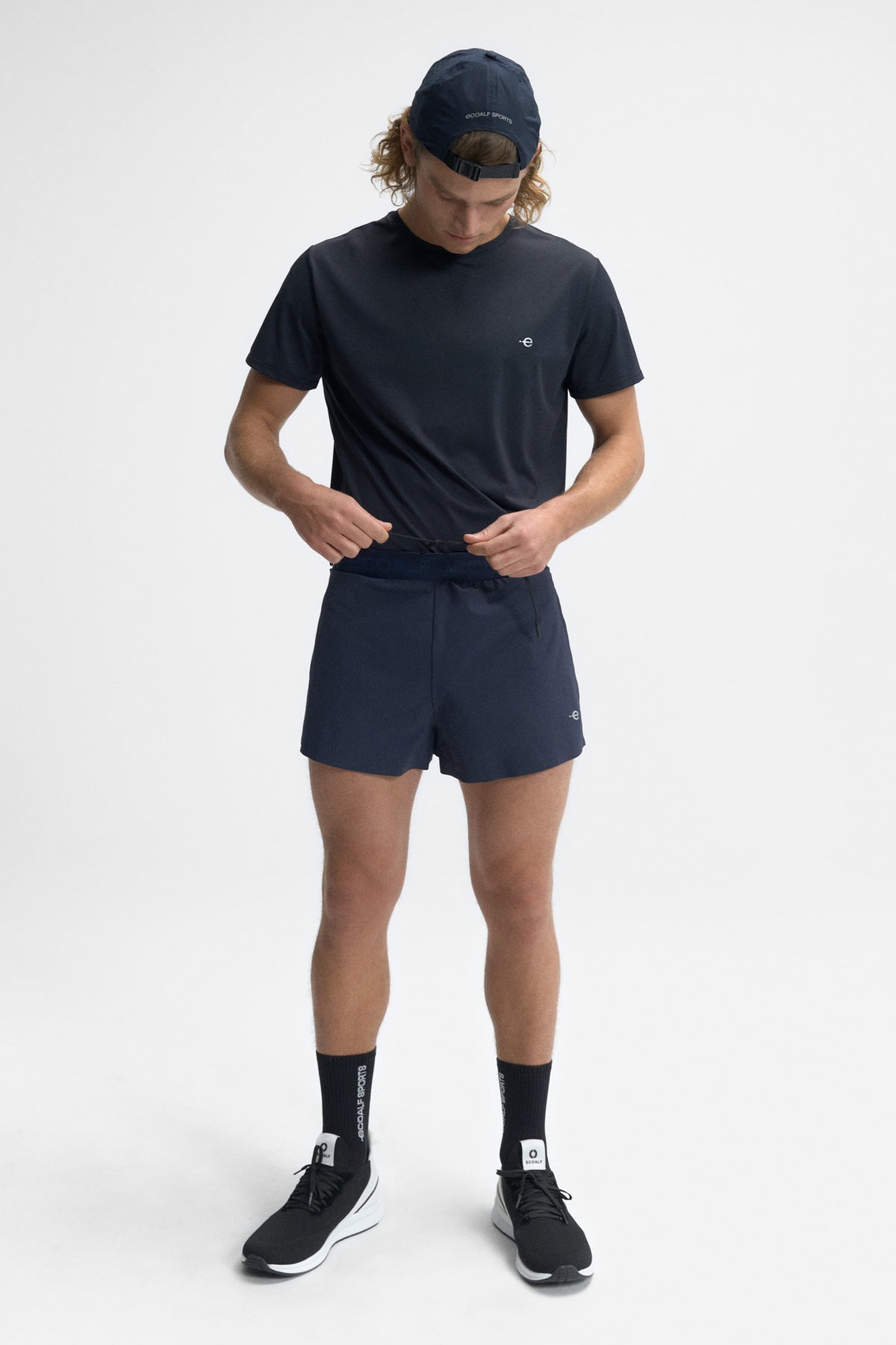 ecoalf-pantal-n-corto-boston-azul-marino-para-hombre image 5