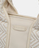 abbacino-small-shopper-reciclado-beige-cesta image 7