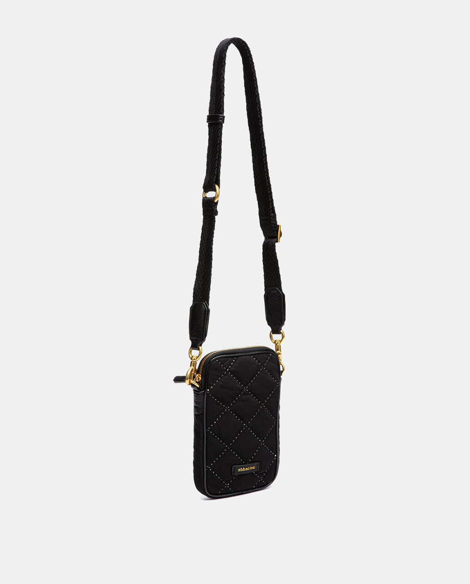 bolso-abbacino-m-vil-acolchado-negro-reciclado image 2