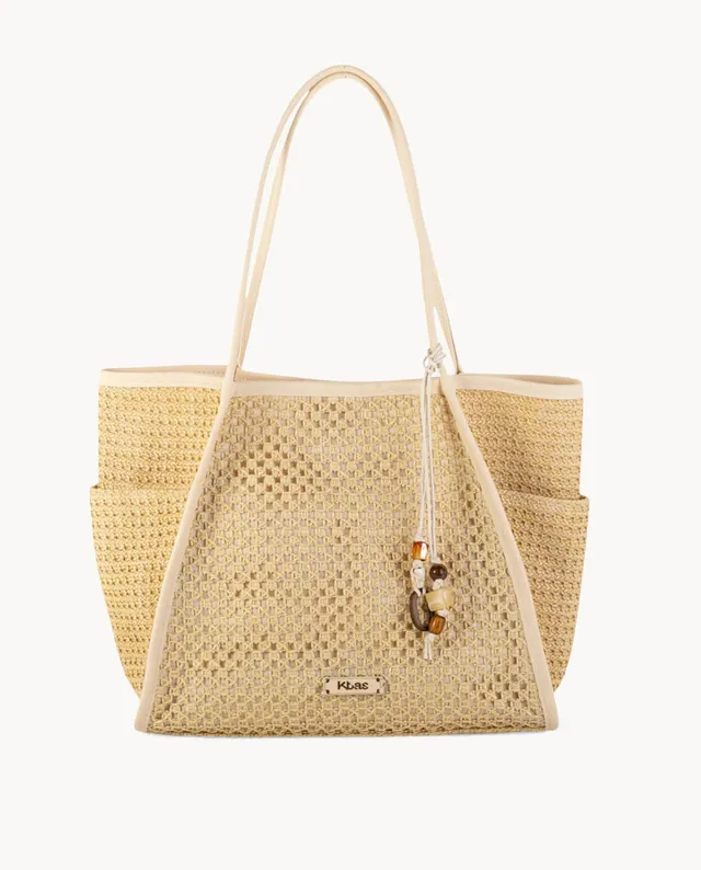 tote-de-fibra-natural-y-pp-kbas-cierre-magn-tico-color-beige image 1