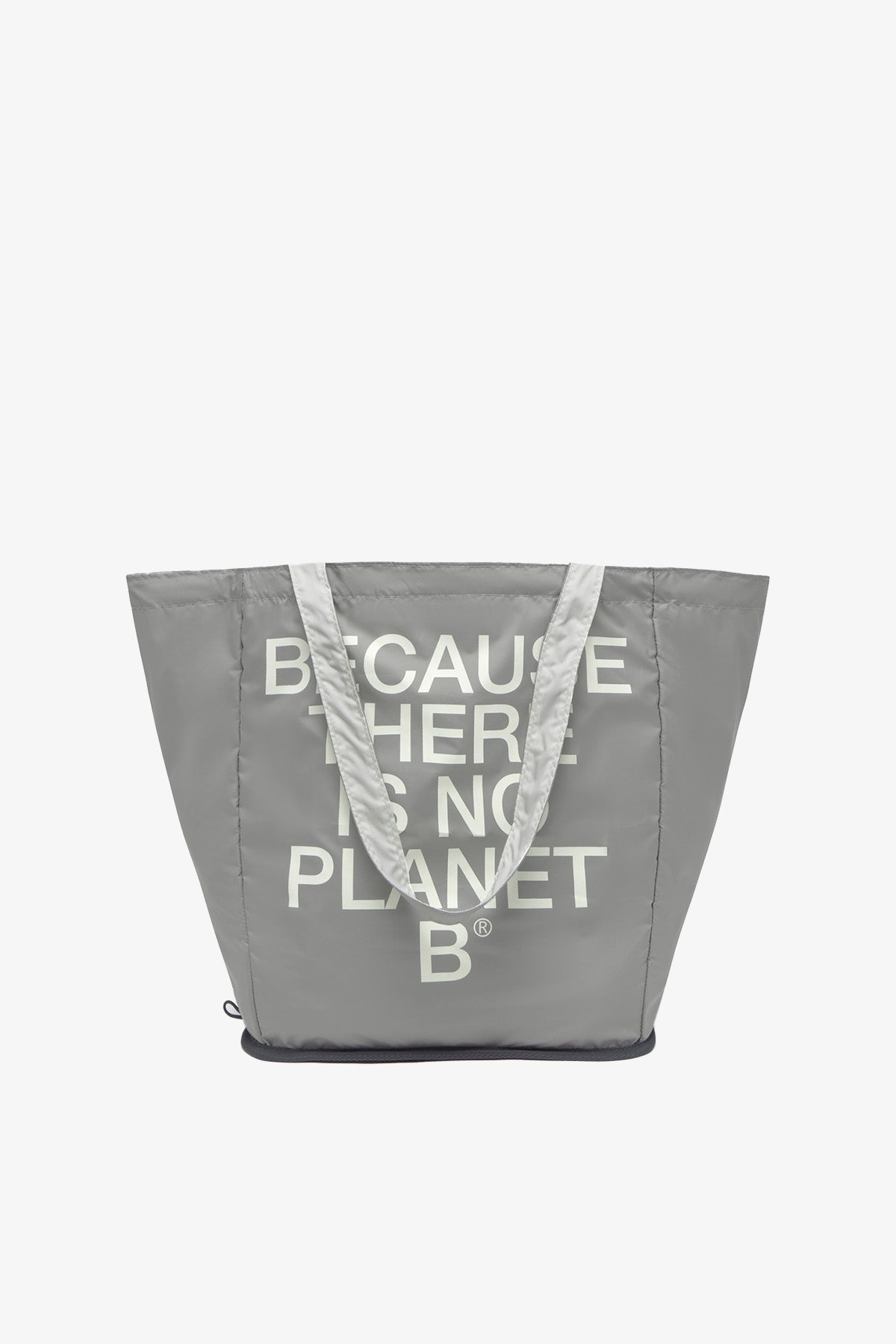 bolsa-pacho-ecoalf-de-poli-ster-reciclado-gris-plegable-y-multiusos image 6