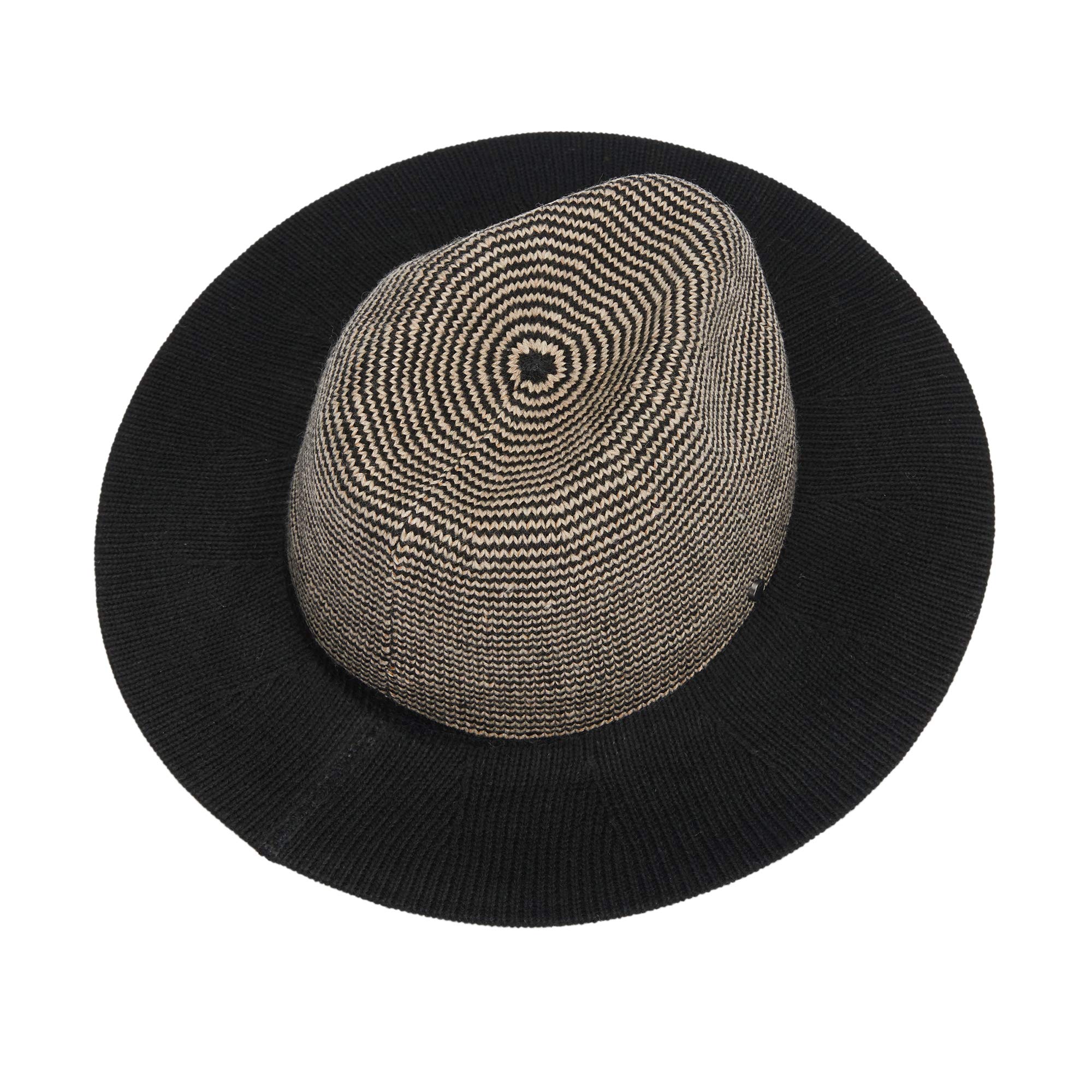 parfois-sombrero-de-punto-mujer image 3
