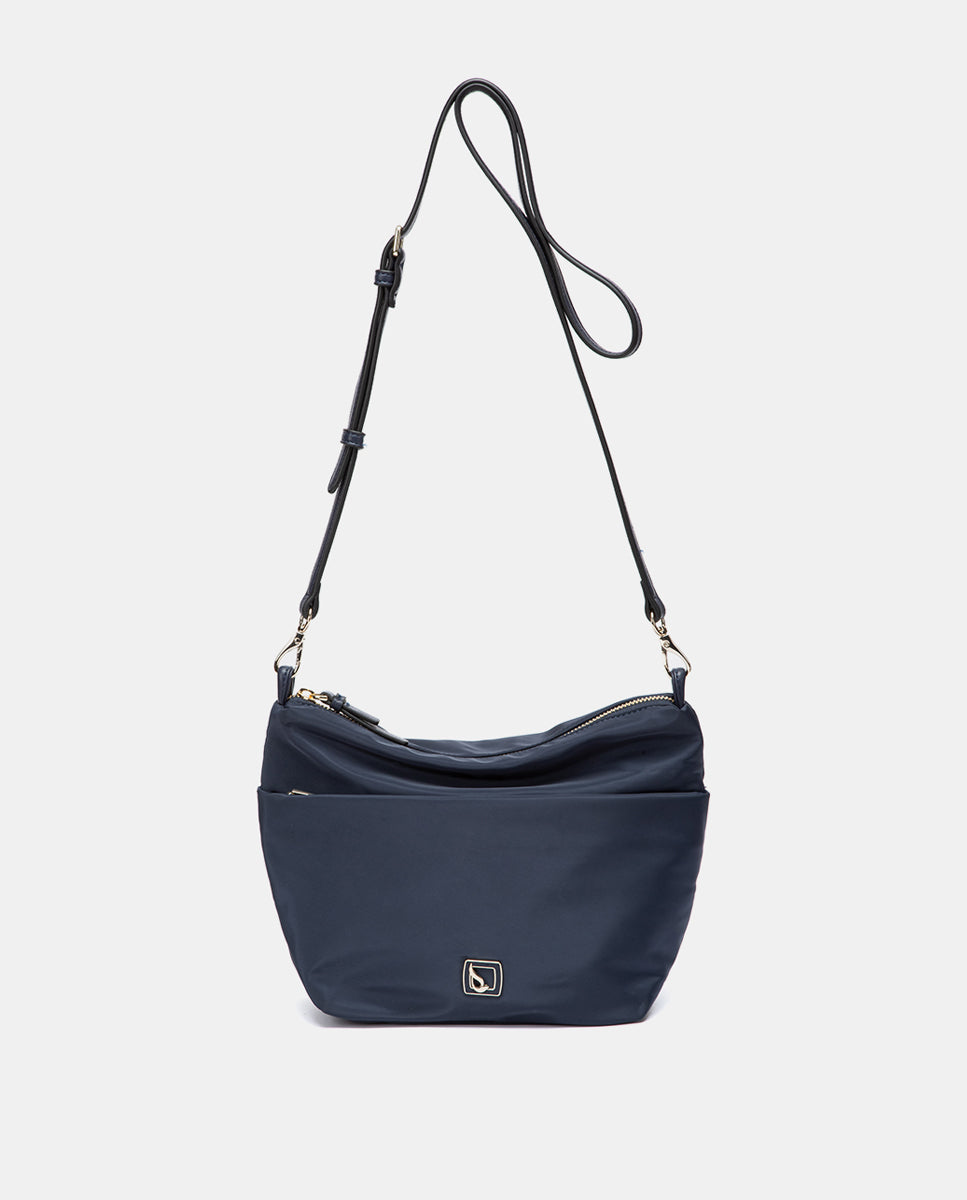 abbacino-organizador-de-bolso-materiales-reciclados-azul image 1
