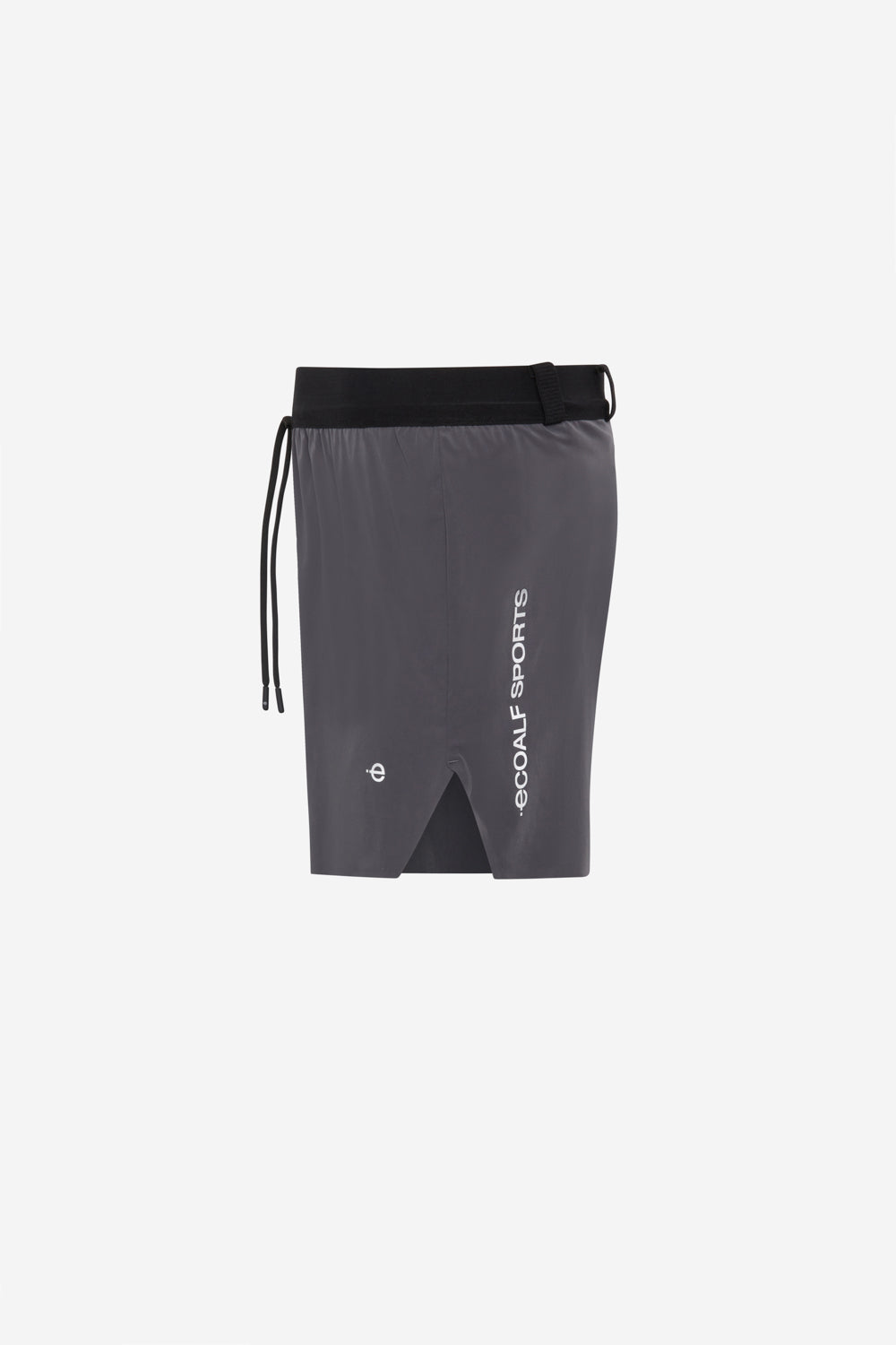 ecoalf-pantalones-cortos-barcelona-gris-shorts-de-running-ultraligeros image 4