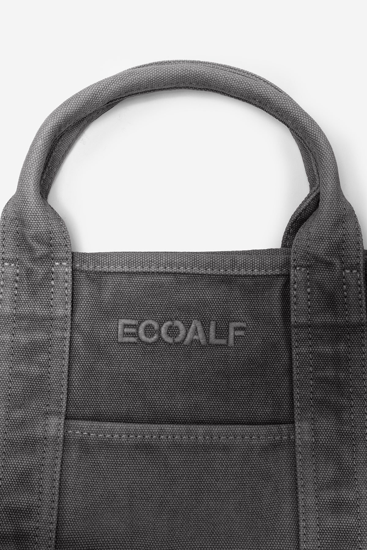 ecoalf-bolso-peque-o-palms-mini-gris-de-mujer image 6