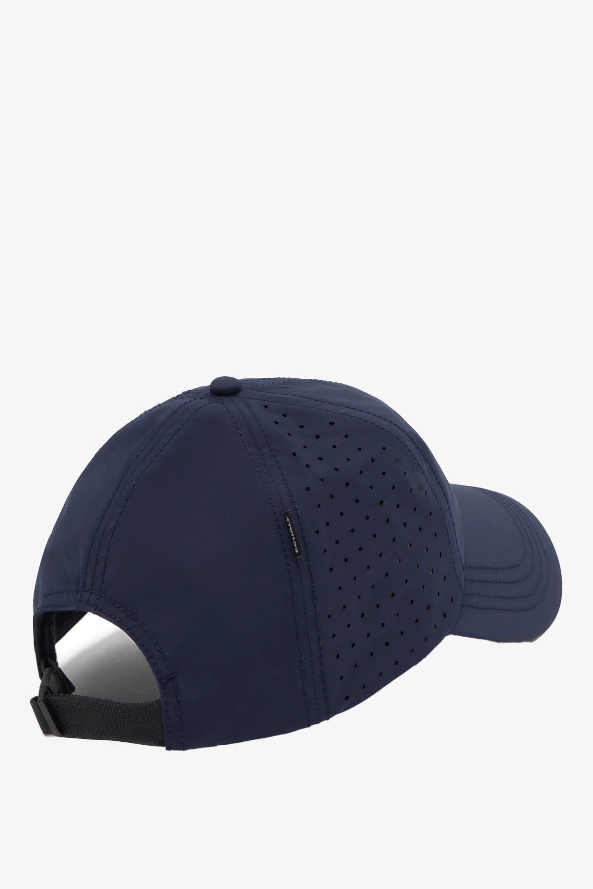 gorra-deportiva-ecoalf-azul-marino-unisex-100-poli-ster-reciclado-ultraligera-y- image 4