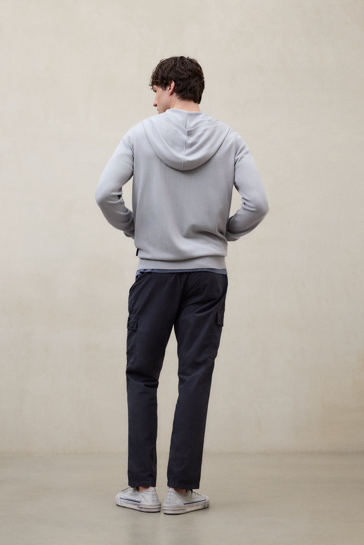 ecoalf-jersey-kirkia-gris-sudadera-con-capucha-de-viscosa-lenzing-ecovero image 4