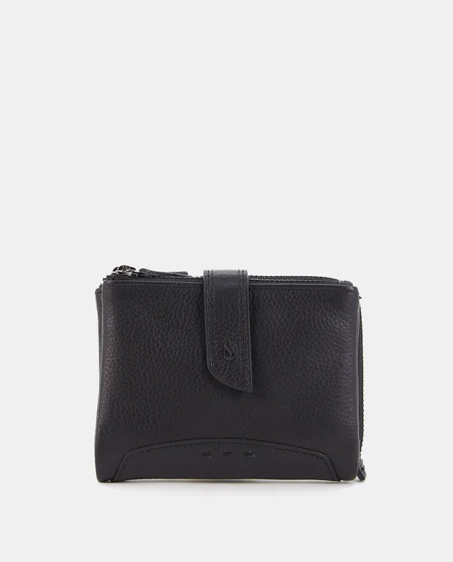 abbacino-cartera-peque-a-piel-negra-mujer image 1
