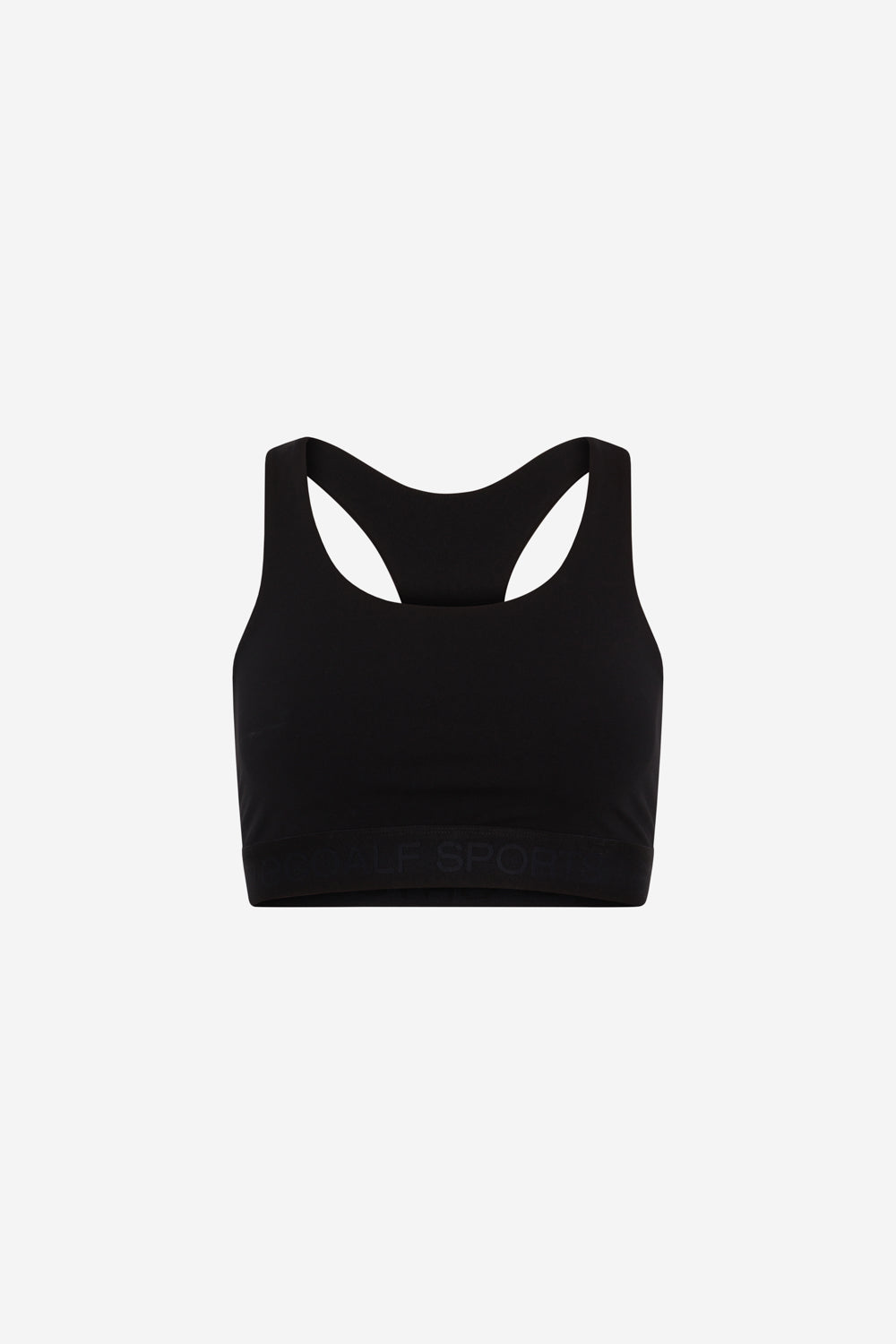 ecoalf-top-berl-n-negro-poliamida-reciclada-compresivo-y-transpirable image 1