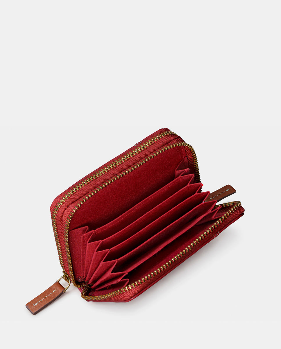 abbacino-cartera-peque-a-mujer-piel-roja-acorde-n image 2