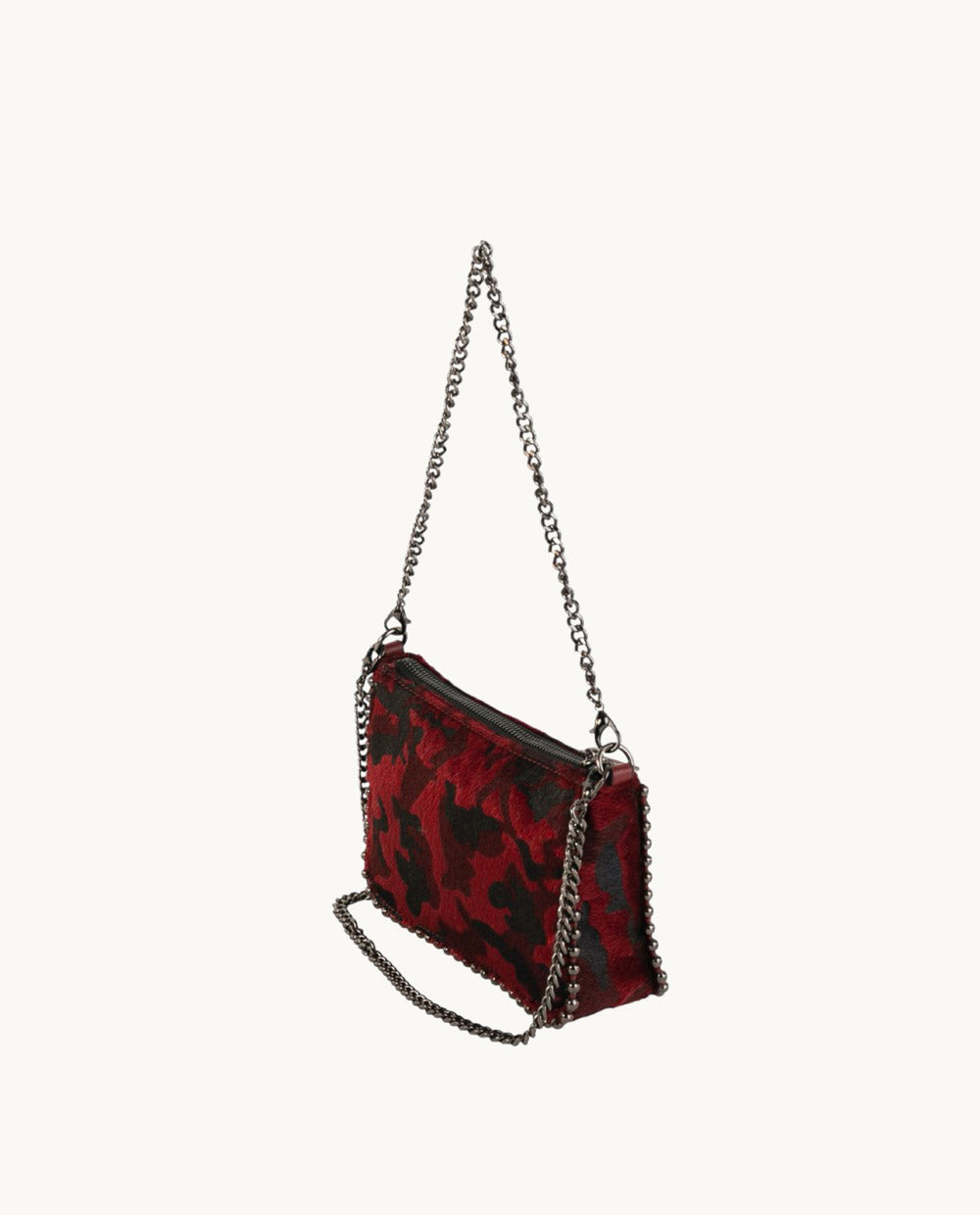 kbas-bolso-de-hombro-animal-print-piel-sint-tica-coctel-lido-burdeos image 2