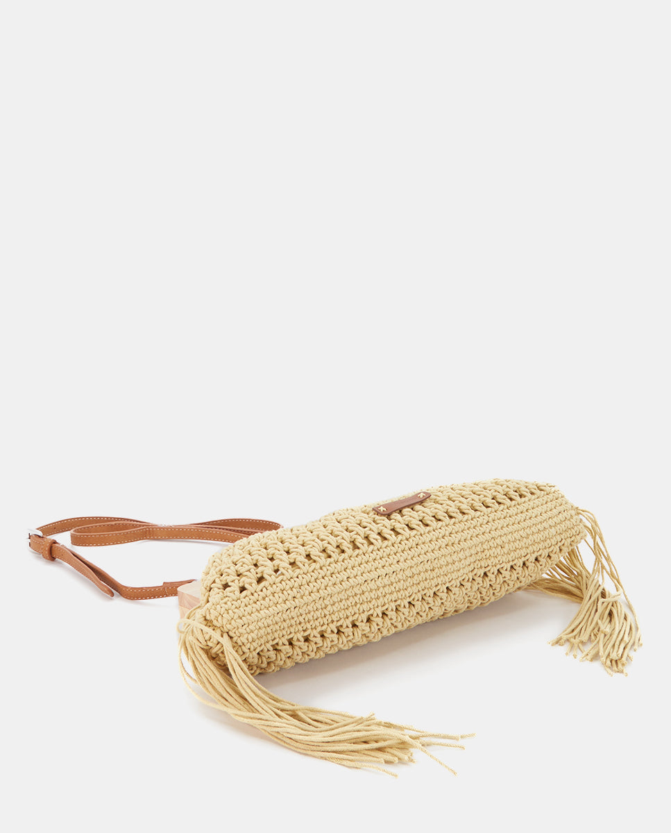 clutch-macram-abbacino-amarillo-boho image 5