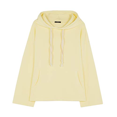 parfois-sudadera-con-capucha-mujer image 5