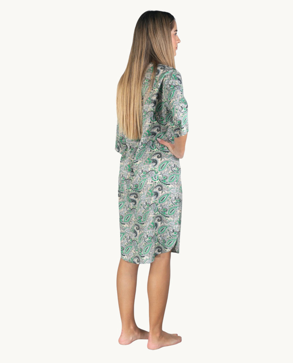 kbas-vestido-de-poli-ster-ligero-y-antiarrugas image 3