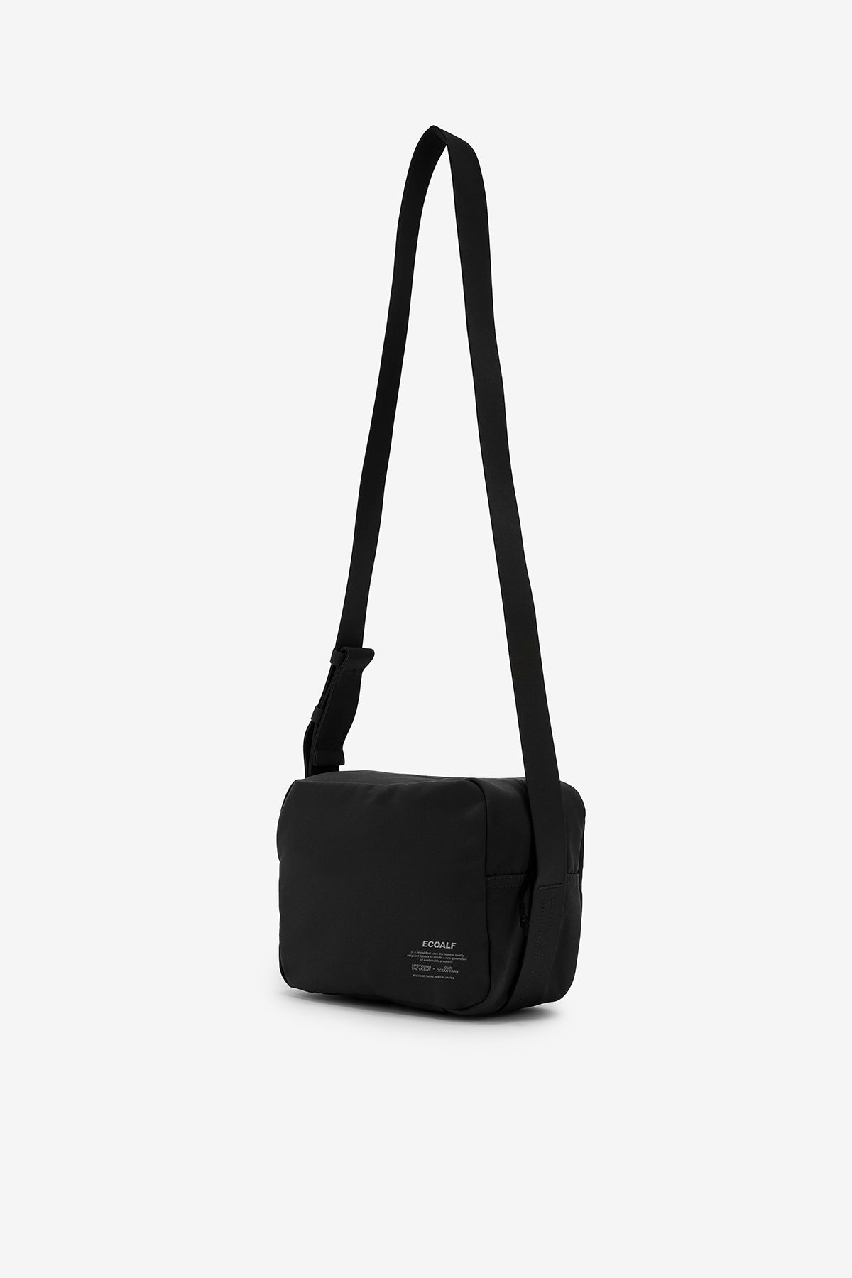 ecoalf-bolso-bonded-camera-negro-45-hilo-del-mar-dise-o-estructurado-sin-forro image 5