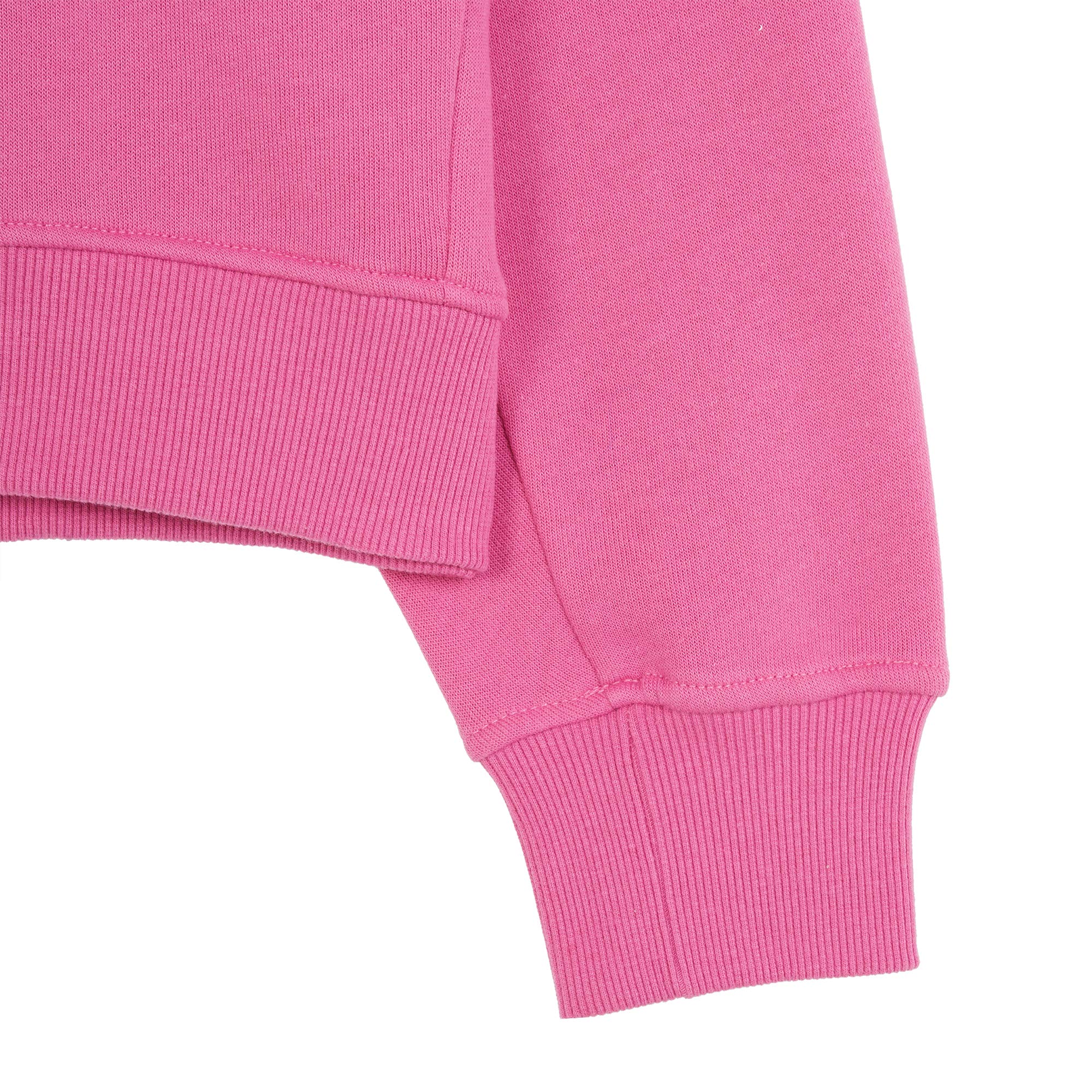 parfois-sudadera-lisa-cuello-redondo-mujer image 2