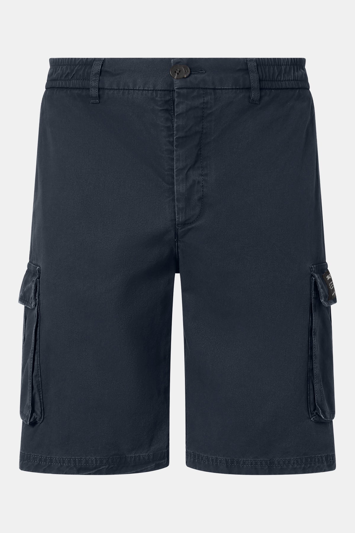 shorts-ethicargo-ecoalf-azul-marino-100-algod-n-reciclado-cintura-el-stica-bolsi image 6