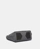 abbacino-bolso-organizer-gris-en-materiales-reciclados image 4