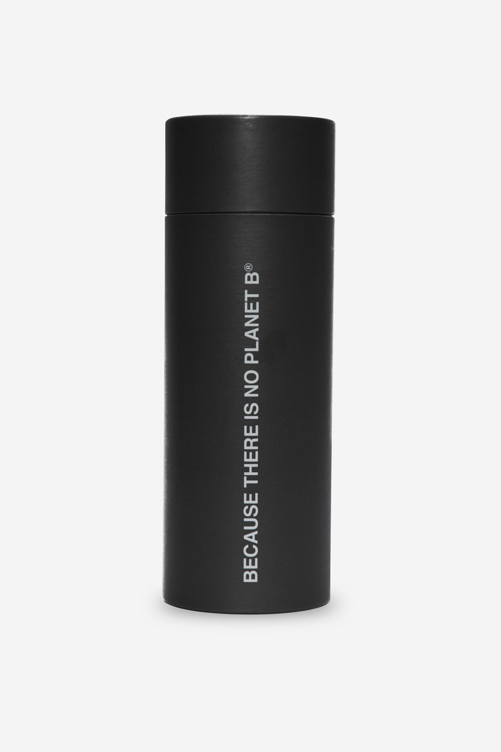botella-ecoalf-bronson-de-acero-inoxidable-reciclado-negra-500-ml image 2