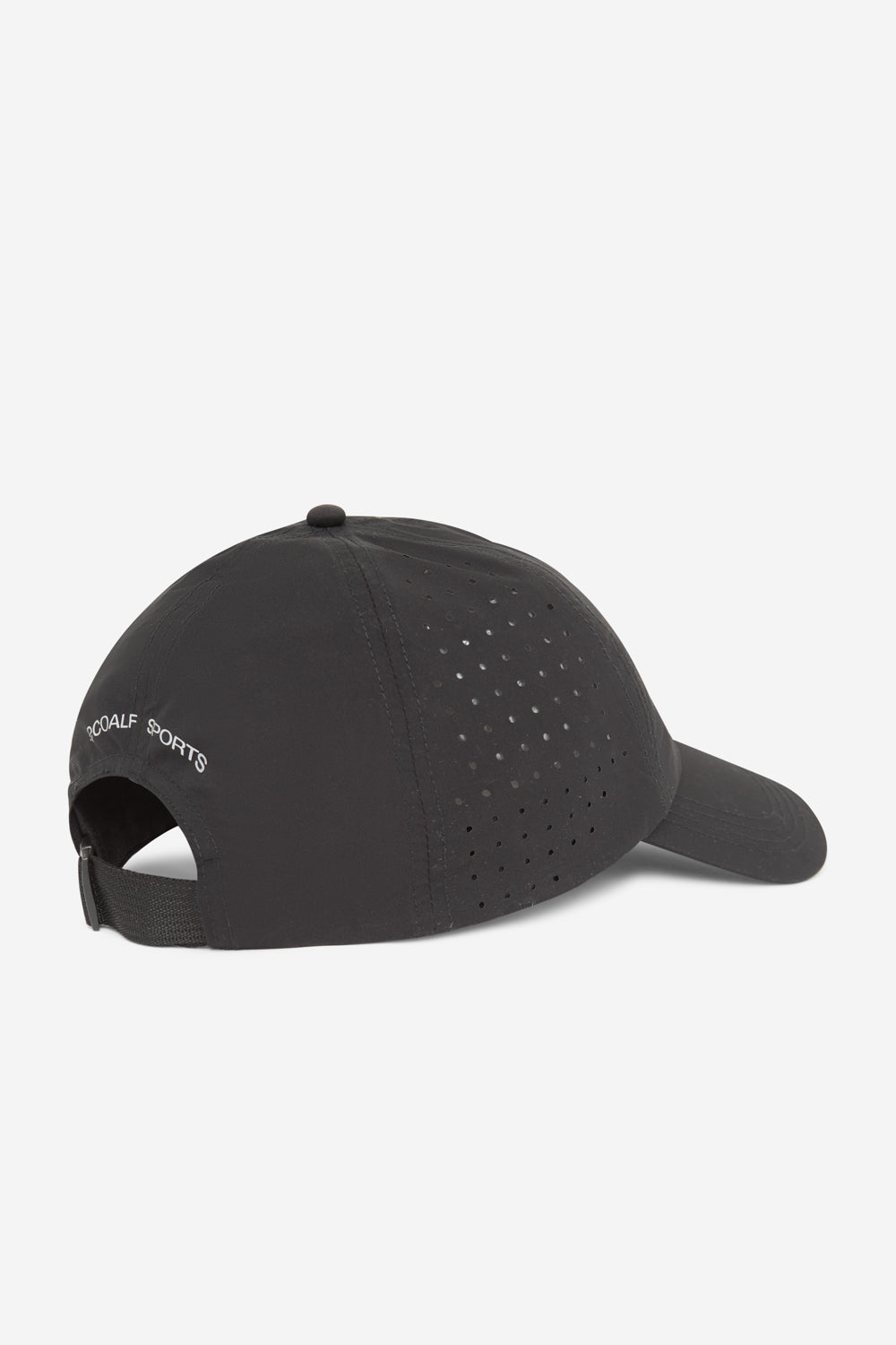 gorra-tokio-negra-ecoalf-100-poli-ster-reciclado-repelente-al-agua image 5