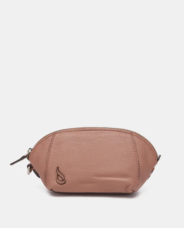 abbacino-neceser-piel-naranja-mujer-con-asa image 1