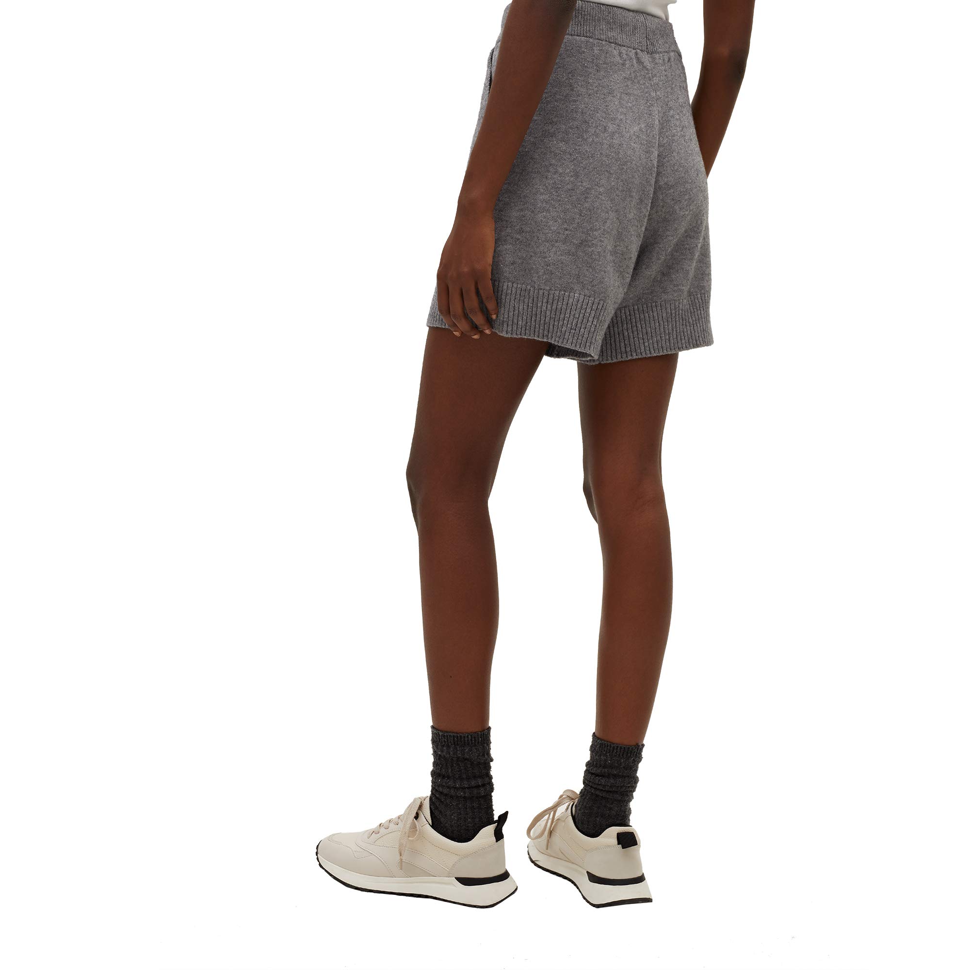 parfois-pantalones-cortos-de-punto-limited-edition-mujer image 4