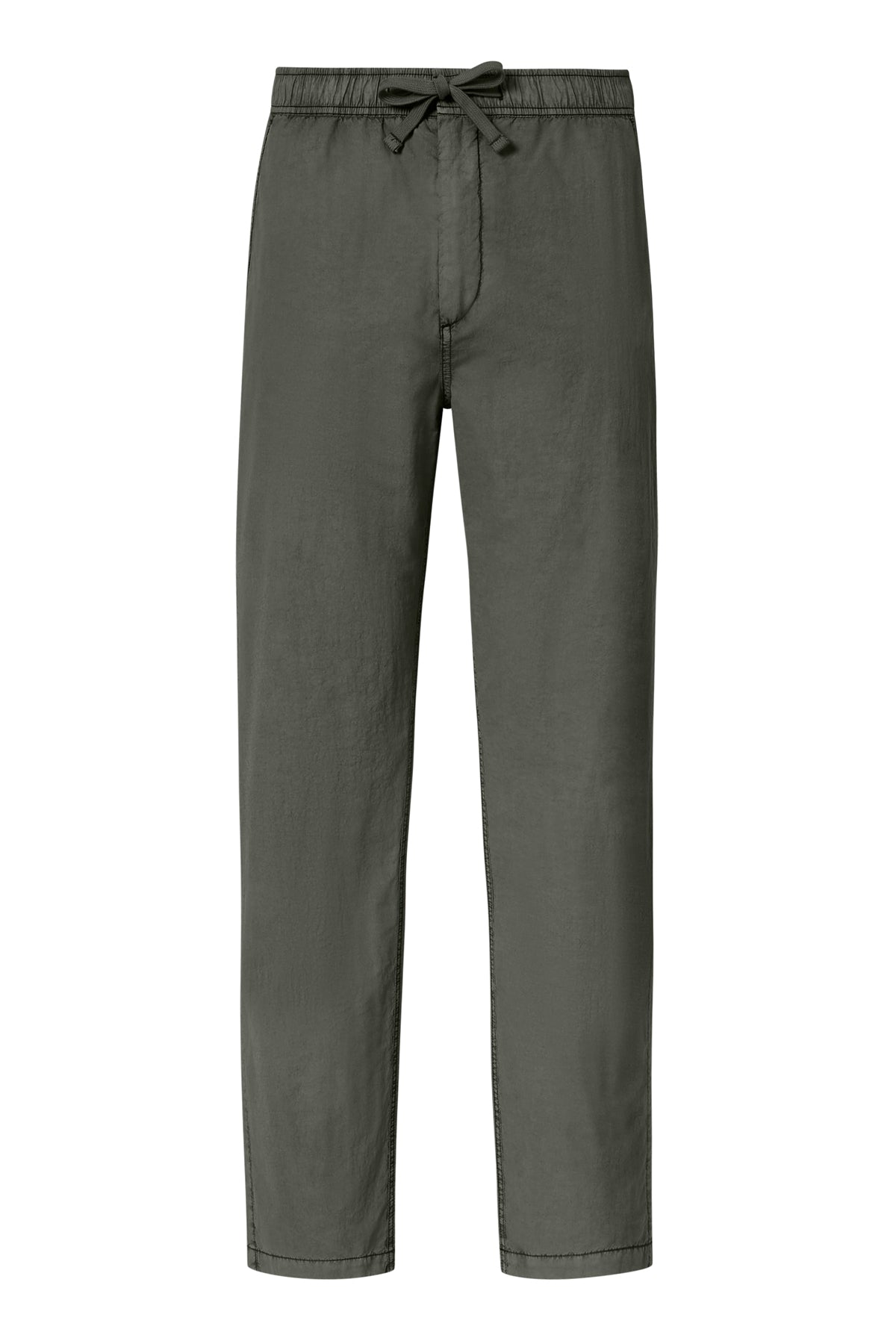 pantal-n-ecoalf-ethic-nylon-khaki-de-hombre-poliamida-reciclada-con-cintura-ajus image 5