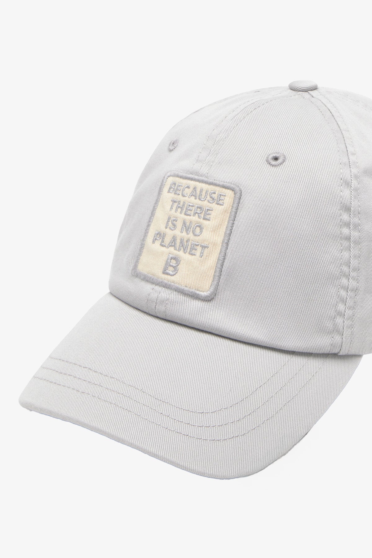 gorra-con-parche-ecoalf-de-algod-n-org-nico-unisex-gris image 6