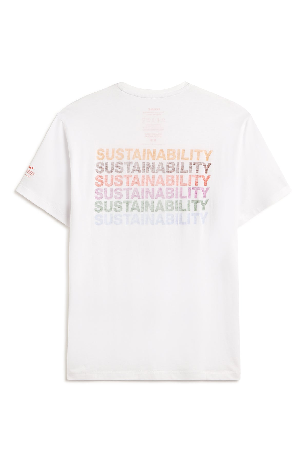camiseta-ecoalf-bili-blanca-de-algod-n-org-nico-para-hombre image 6