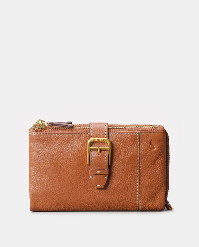 abbacino-cartera-mediana-mujer-piel-cognac image 1