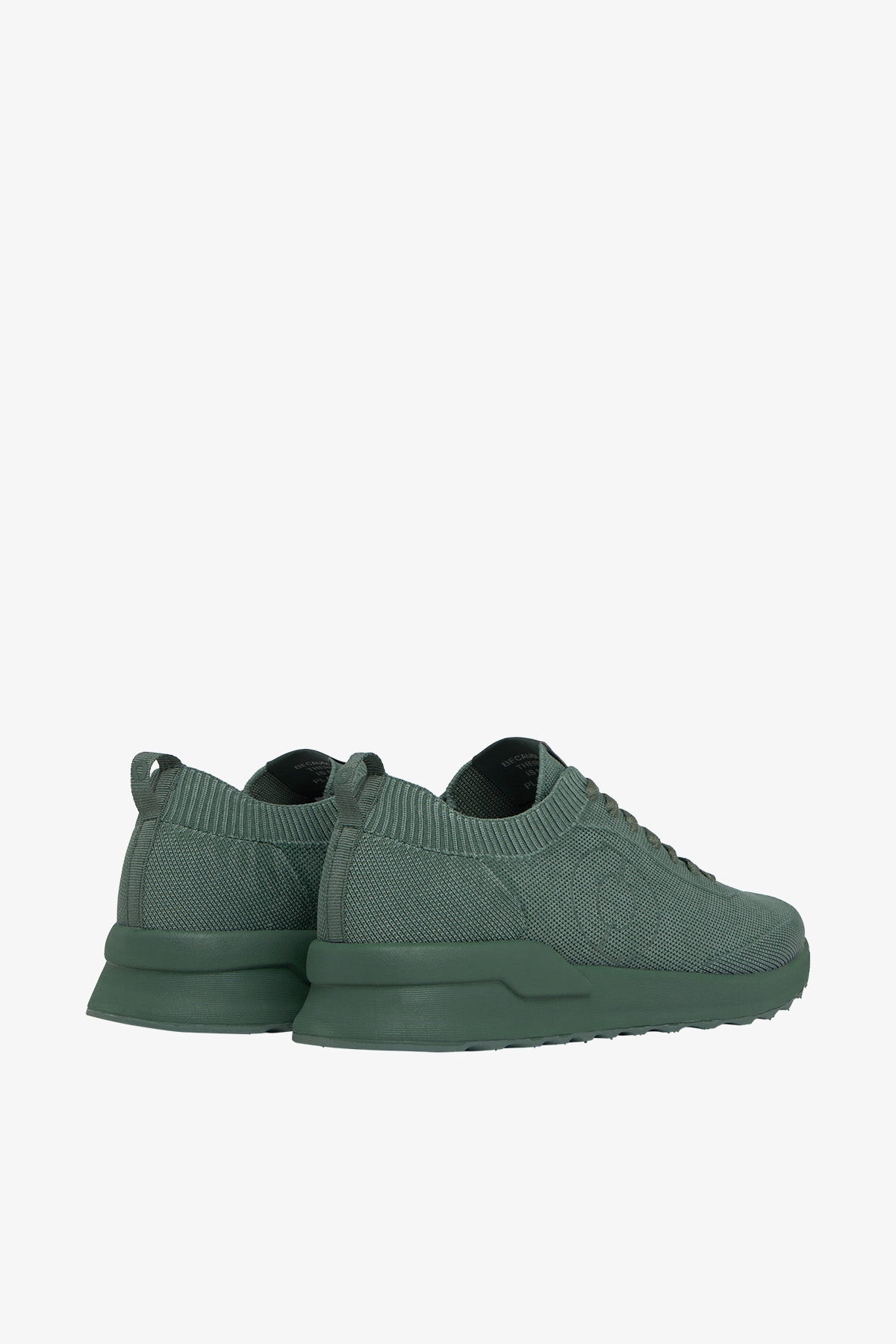 ecoalf-zapatilla-conde-knit-verde-de-hombre-60-poli-ster-reciclado-uto-tejido-de image 3