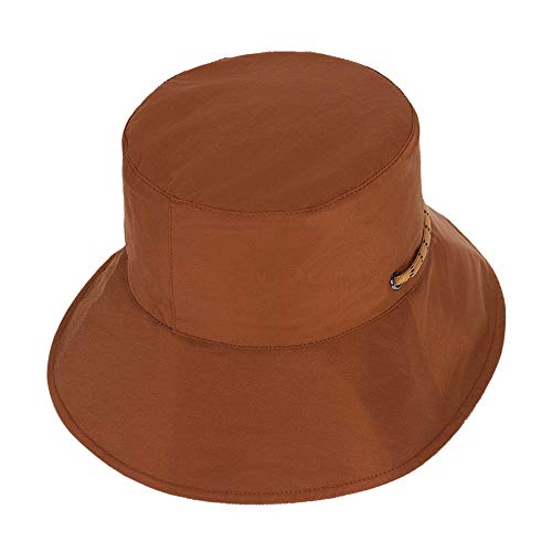 parfois-gorro-bucket-tiras-para-mujer image 8