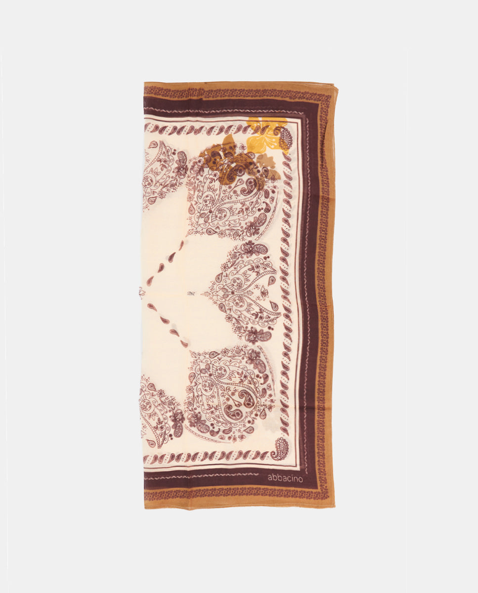abbacino-bandana-seda-y-modal-paisley-mbar image 5