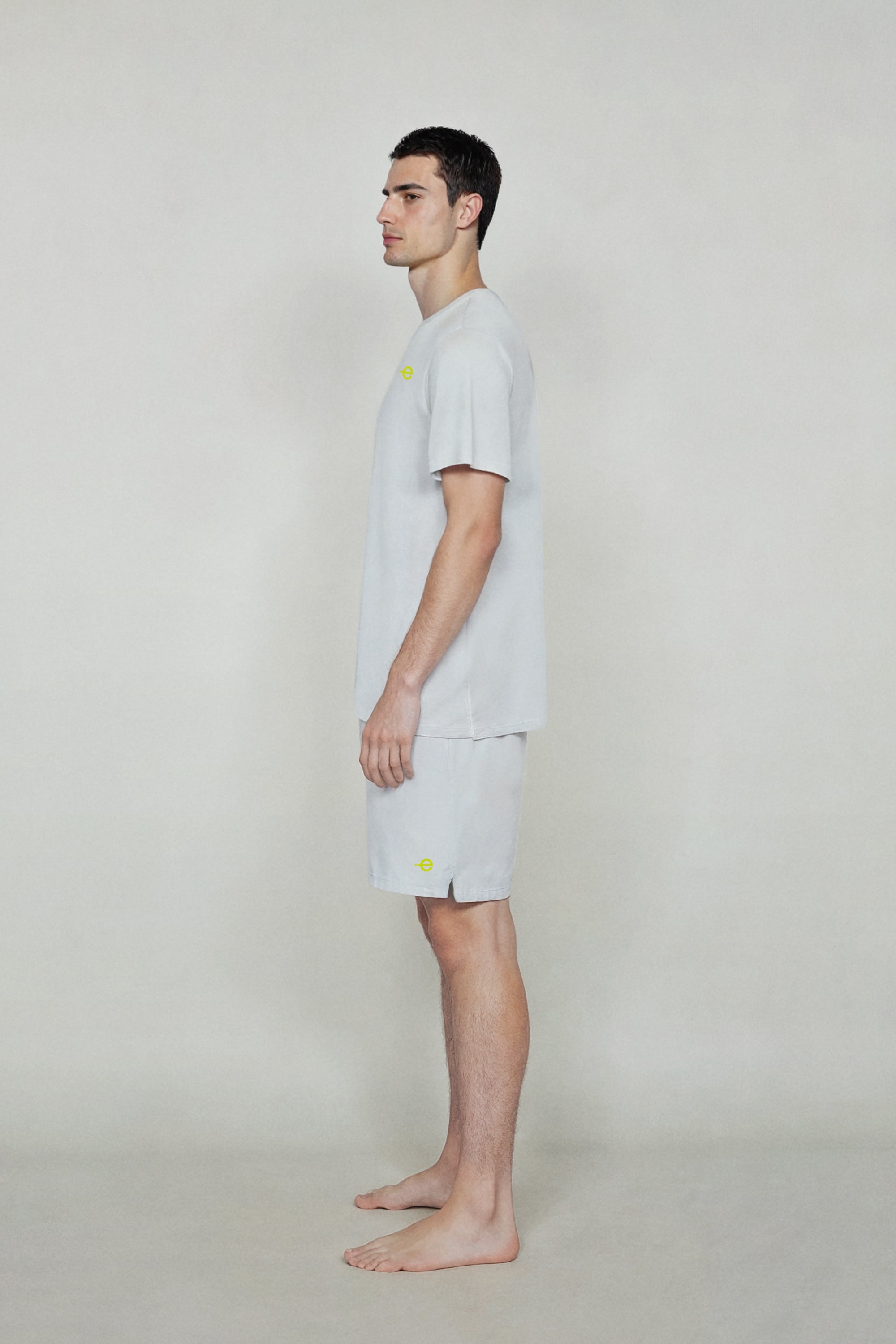 ecoalf-duan-shorts-grises-hombre image 3