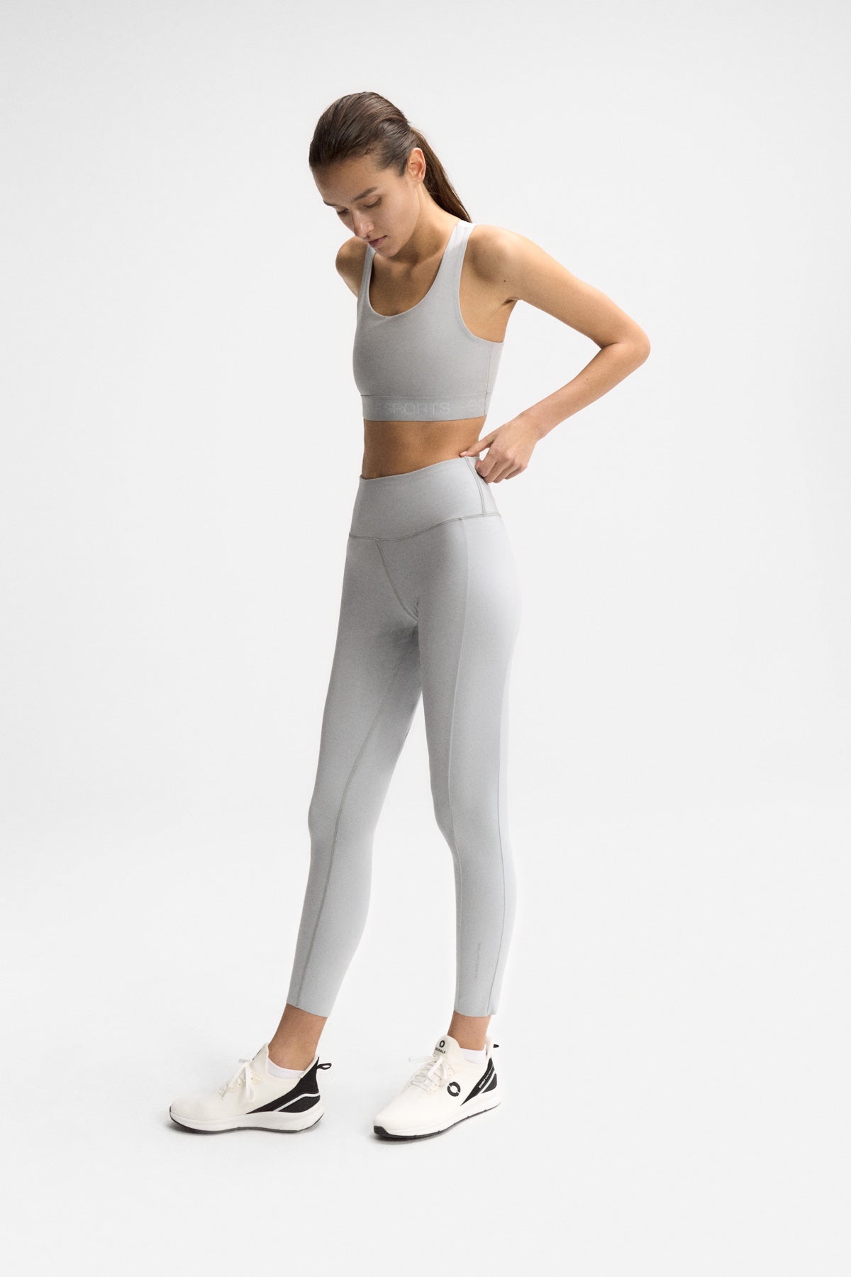 ecoalf-leggings-performance-lisbon-para-mujer-compresivos-transpirables-con-bols image 3