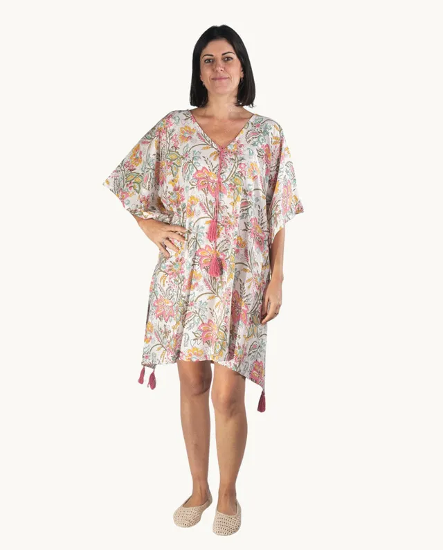 kbas-kurta-de-algod-n-talla-nica-color-blanco image 1