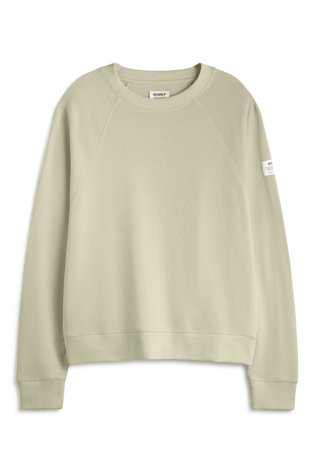 sudadera-violina-de-ecoalf-para-mujer-verde-algod-n-reciclado-fit-relajado-y-man image 5