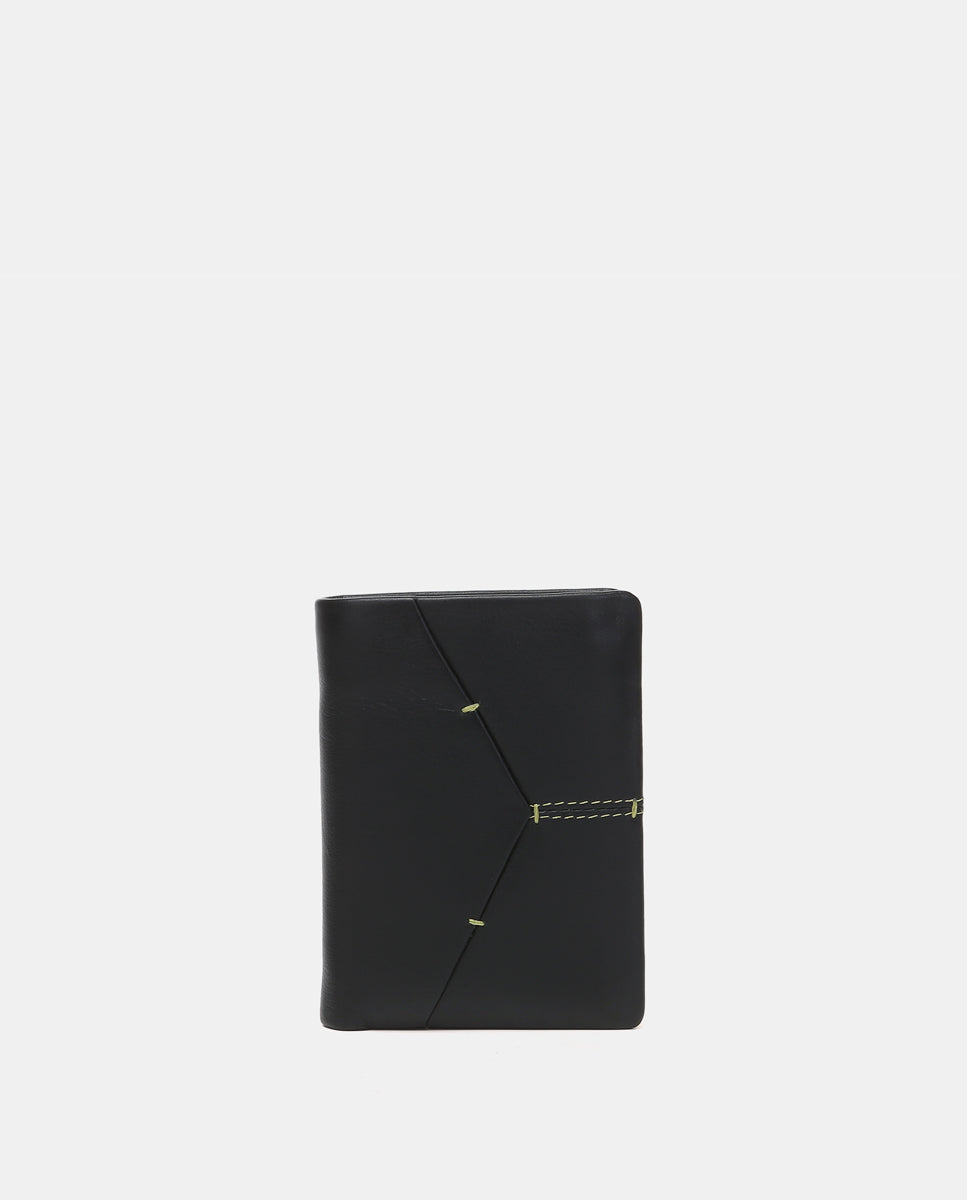 abbacino-cartera-hombre-piel-negra-con-rfid image 1