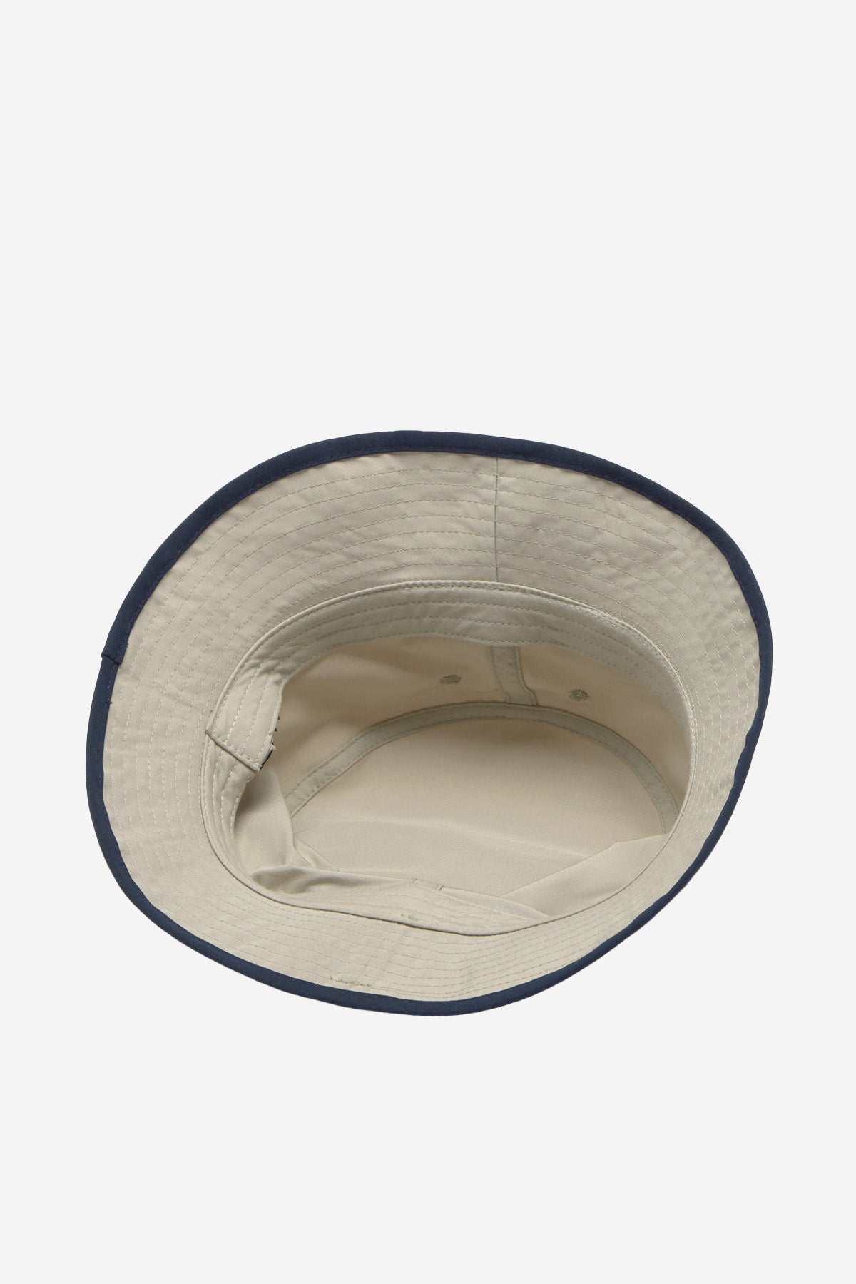 ecoalf-sombrero-bucket-brome-beige-unisex-54-poli-ster-reciclado-ligero-con-bord image 3