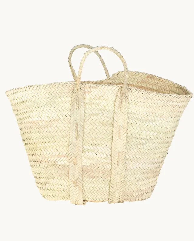 capazo-kbas-de-palma-natural-58x20x35-cm-color-nico image 1
