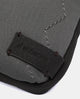 abbacino-bolso-portam-vil-gris-reciclado-bandolera image 7