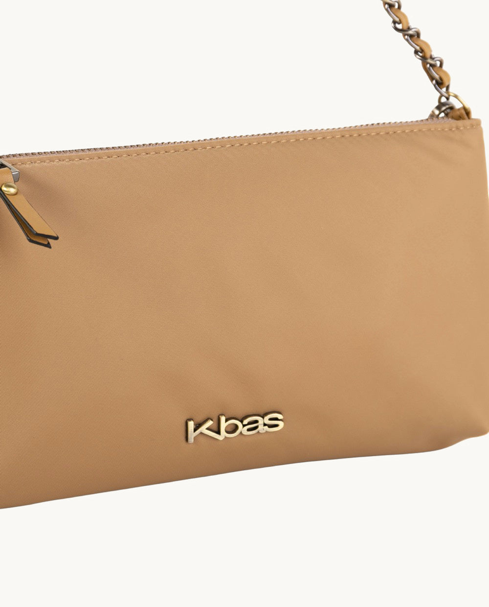 kbas-cartera-de-nylon-color-camel-formato-plano image 7