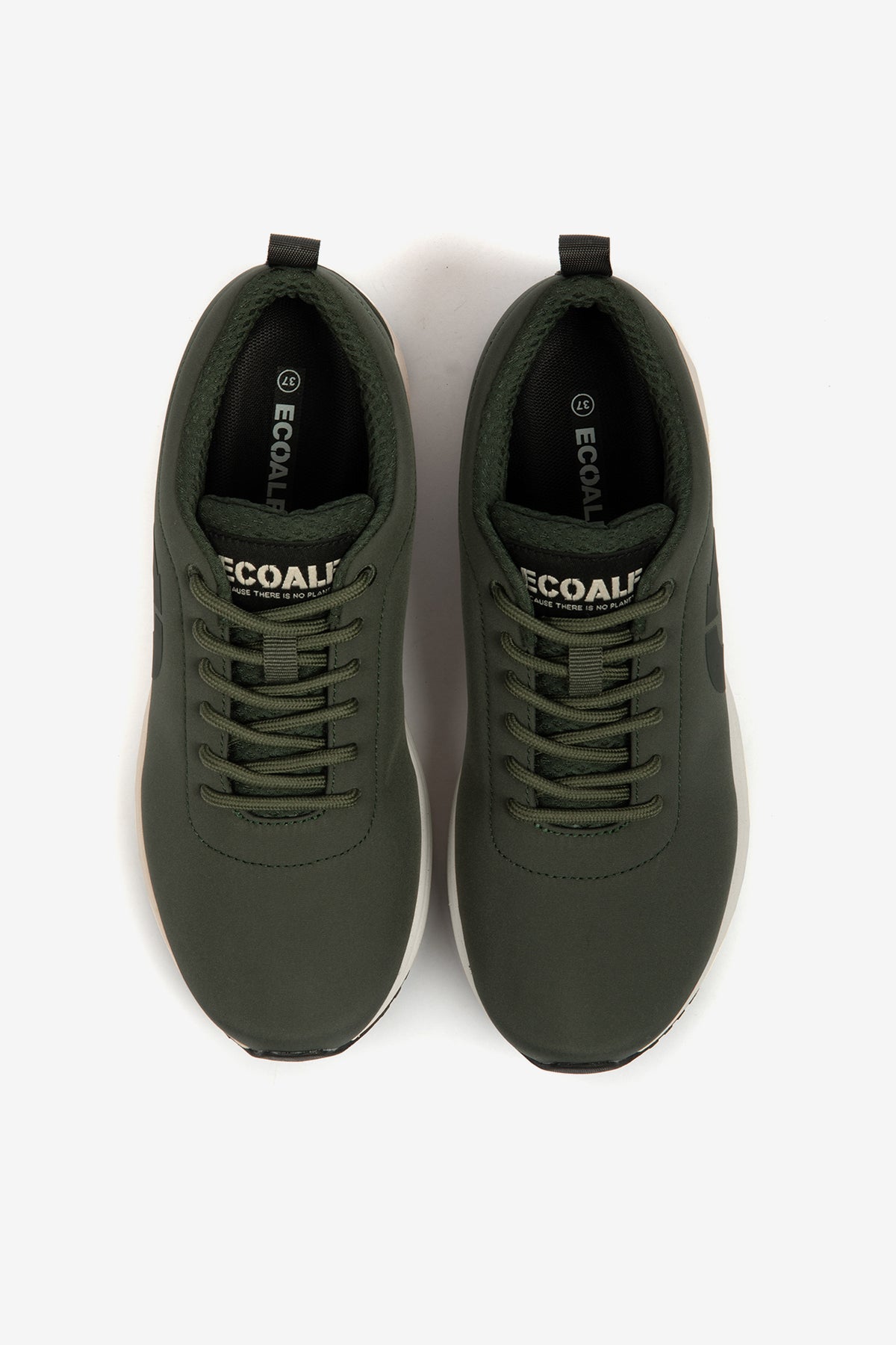 ecoalf-zapatilla-chicago-khaki-de-hombre-sneaker-atemporal-y-ligera-en-poli-ster image 4