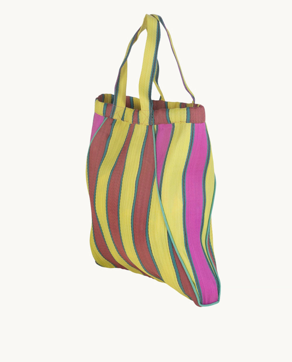 bolso-shopper-kbas-de-pl-stico-reciclado-color-nico image 2